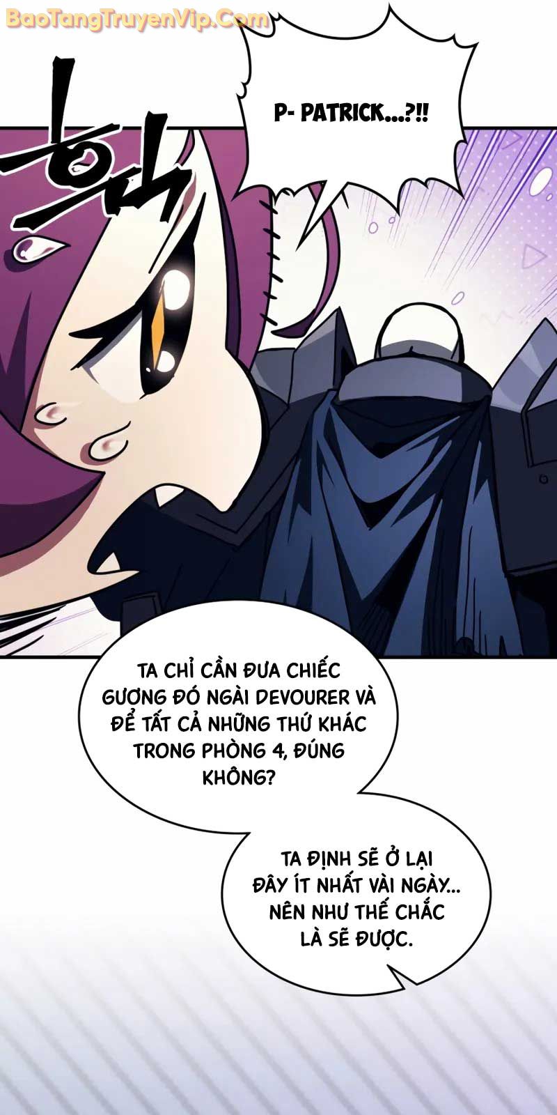 Hãy Hành Động Như Một Boss Đi Ngài Mr Devourer chapter 77.1 - Trang 24