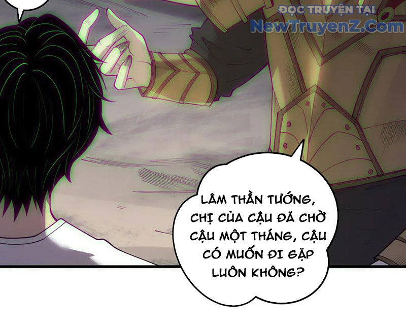 Thảm Họa Tử Linh Sư chapter 183 - Trang 76