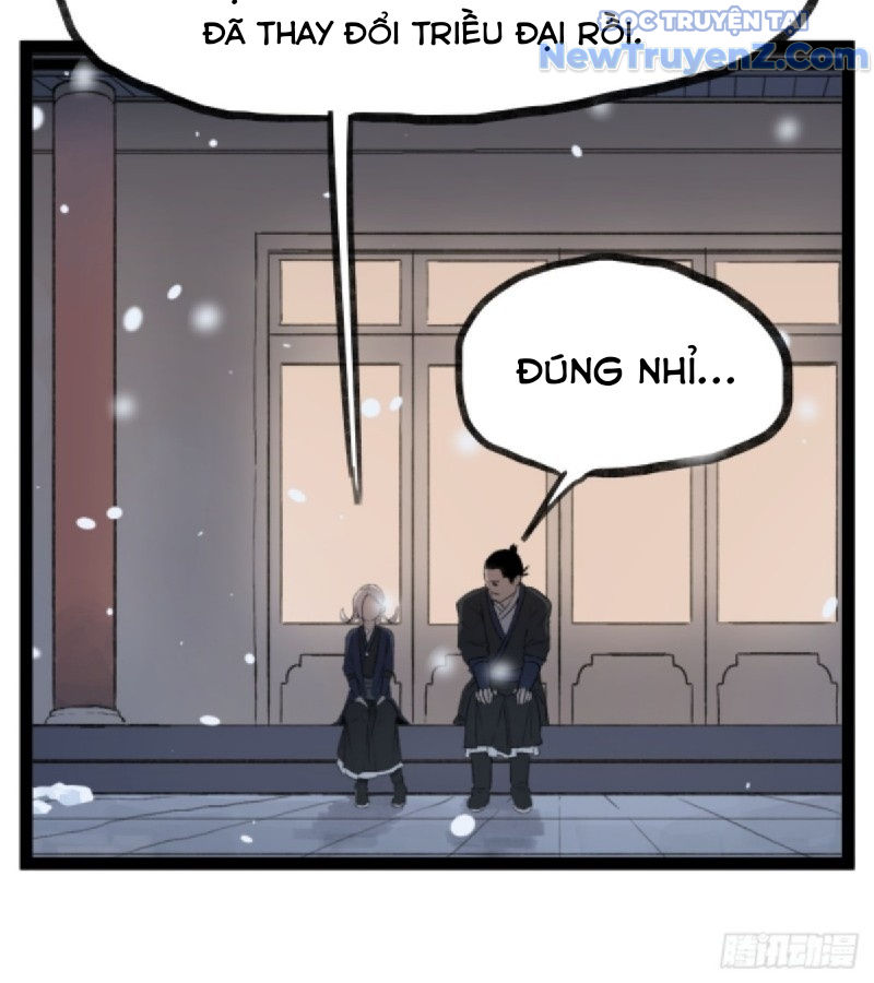 Hiệp Khách Hành Bất Thông chapter 42 - Trang 19