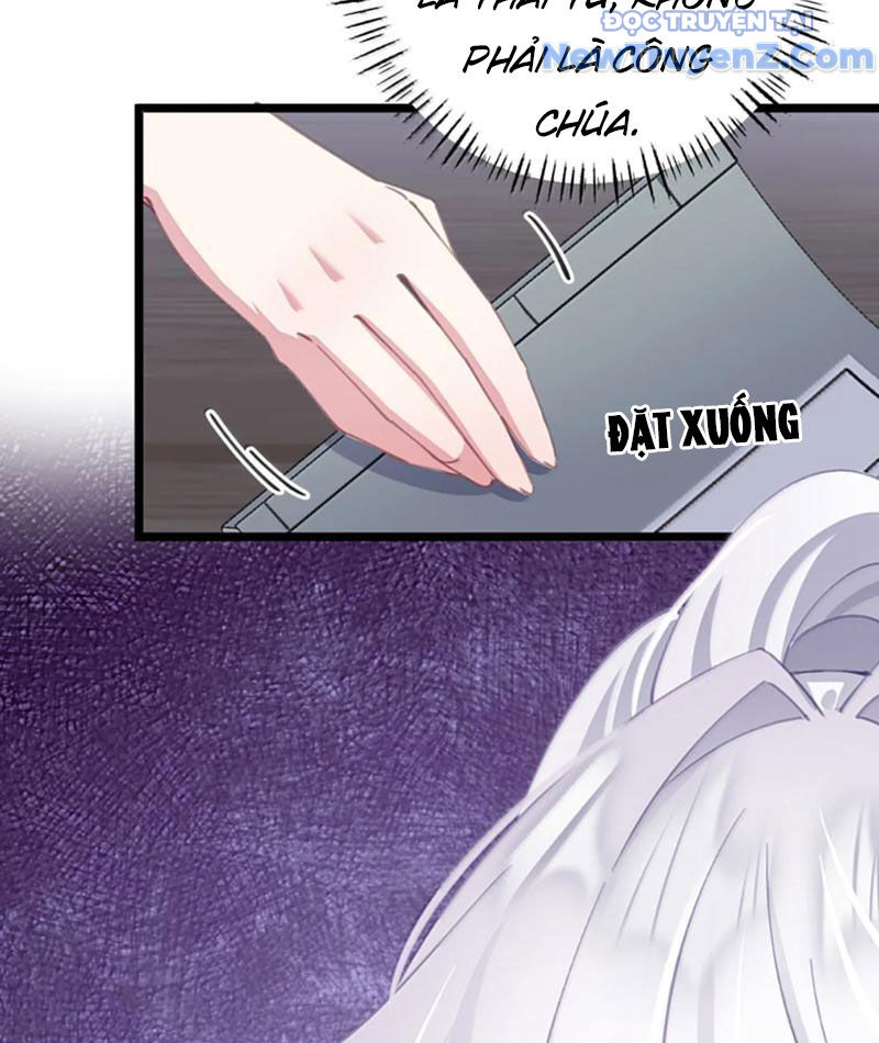 Đập Vỡ Hoàng Đế Nữ Nhi Thân chapter 44 - Trang 37