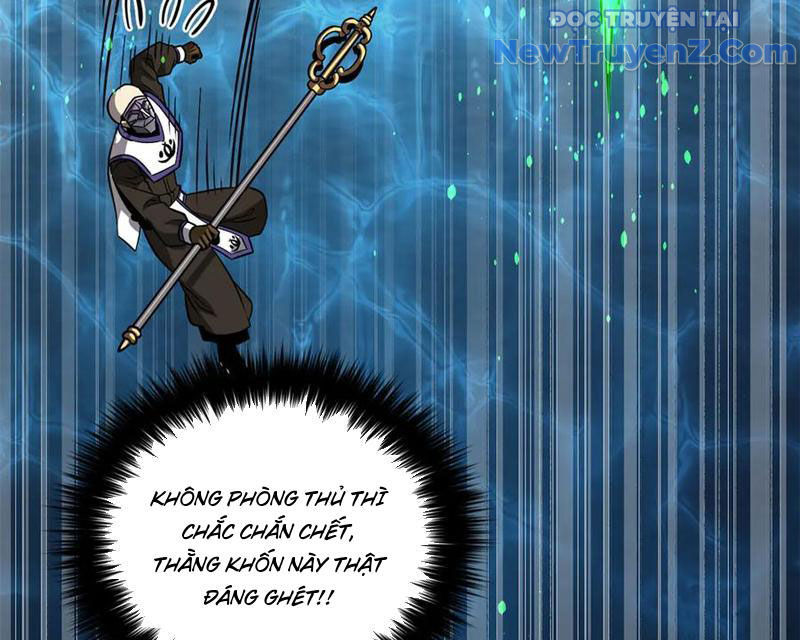 Toàn Cầu Cao Võ chapter 313 - Trang 87