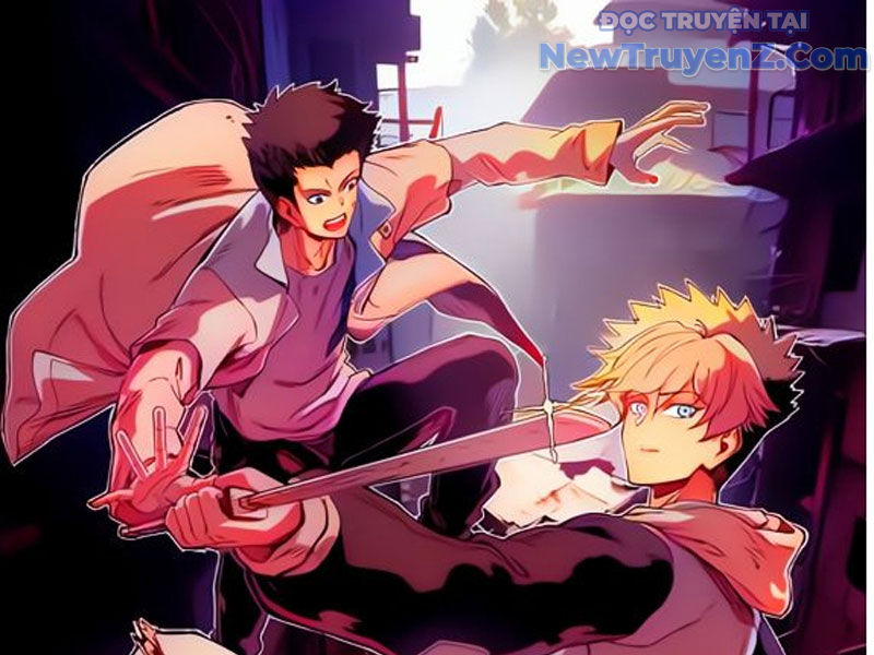 Luận Tận Thế chapter 1 - Trang 3
