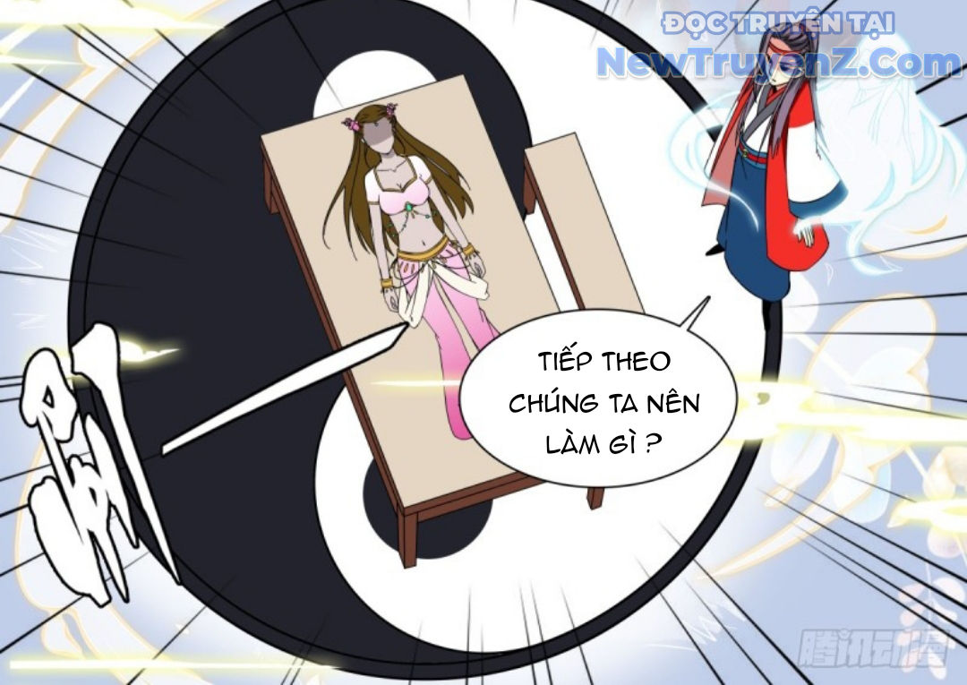 Thịnh Đường Yêu Dị Chí chapter 8 - Trang 11