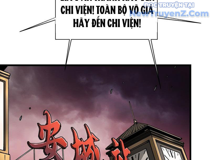 Cao Võ Tiến Hóa: Bắt Đầu Thức Tỉnh Quái Thú Chi Vương chapter 23 - Trang 87