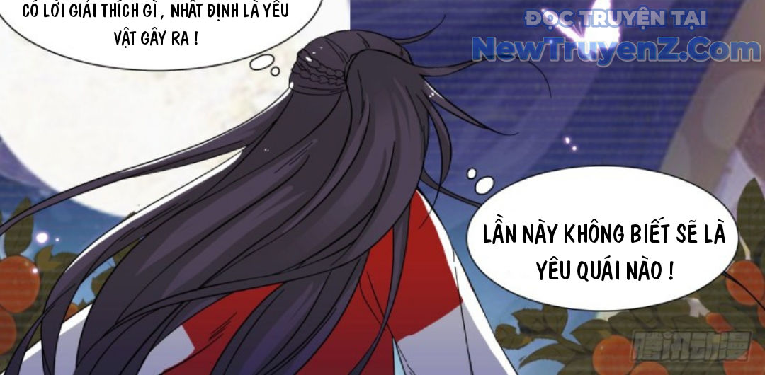 Thịnh Đường Yêu Dị Chí chapter 2 - Trang 9