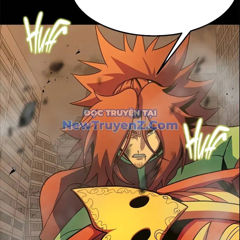 Người Chơi Thiết Thụ chapter 78 - Trang 33