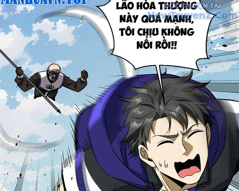 Toàn Cầu Cao Võ chapter 313 - Trang 91