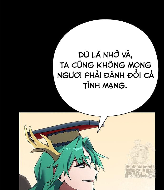 Đêm Của Yêu Tinh chapter 95 - Trang 59