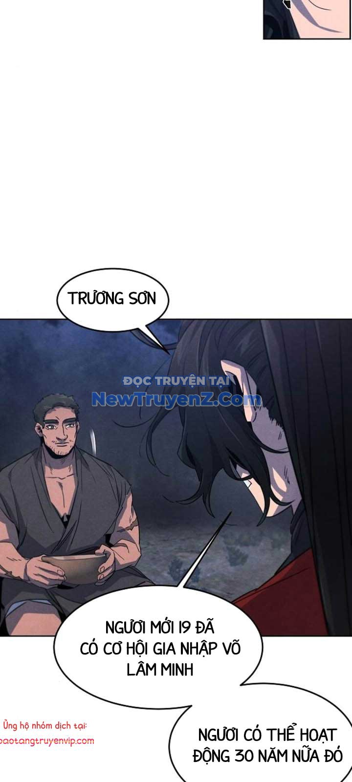 Cuồng Ma Tái Thế chapter 156 - Trang 56