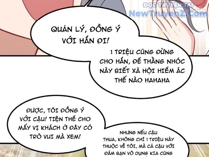 Bỏ Làm Simp Chúa, Ta Có Trong Tay Cả Tỉ Thần Hào chapter 205 - Trang 66