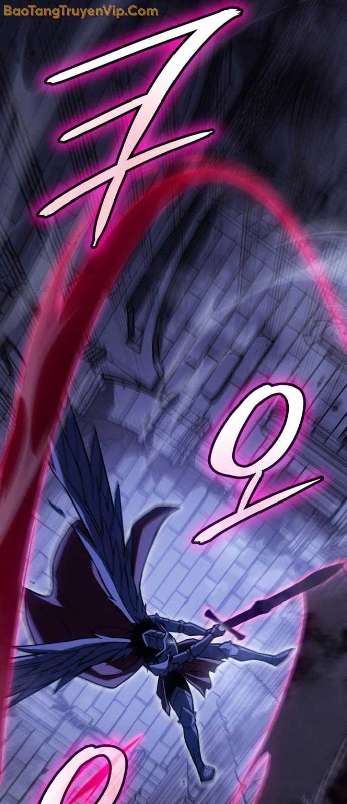 Hồi Quy Bằng Vương Quyền chapter 92 - Trang 46