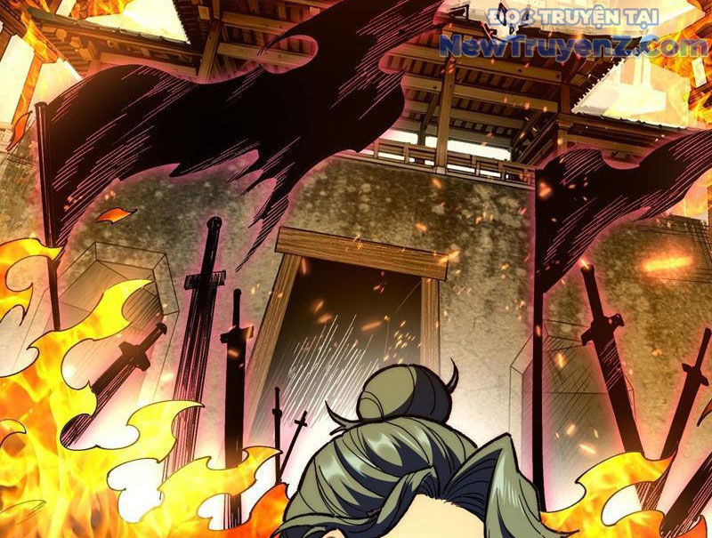 Thành Thần Bắt Đầu Từ Thủy Hầu Tử chapter 42 - Trang 117