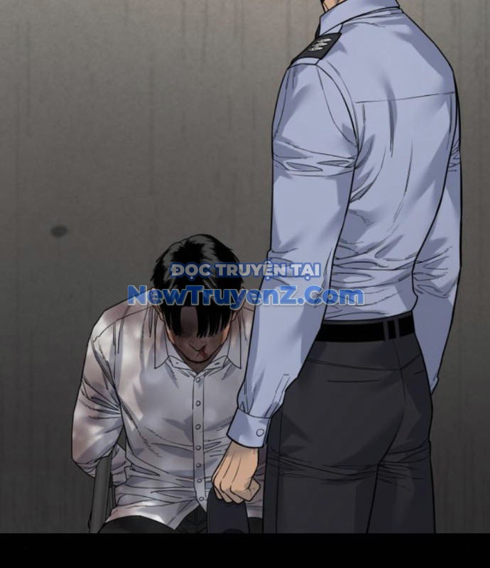 Cảnh Sát Báo Thù chapter 98 - Trang 51