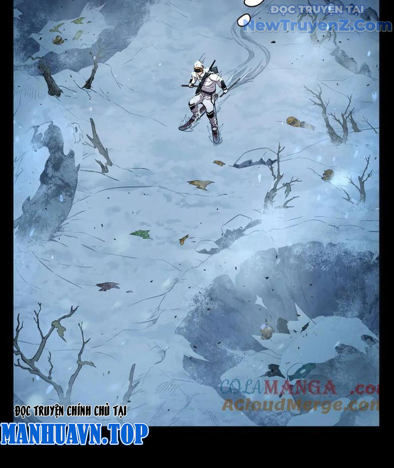 Cực Hàn Chiến Kỷ chapter 46 - Trang 58