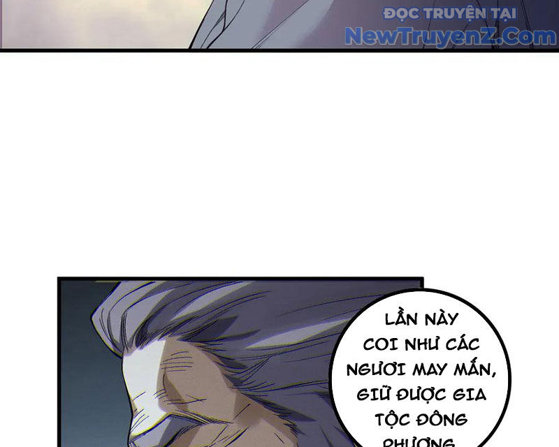 Thảm Họa Tử Linh Sư chapter 183 - Trang 55