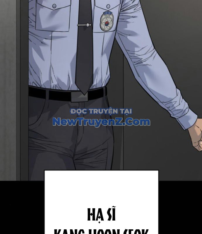 Cảnh Sát Báo Thù chapter 98 - Trang 10