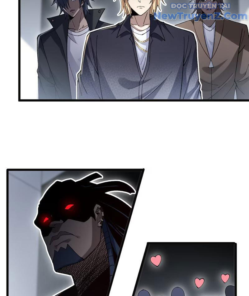 Thẻ Bài Của Ta Có Thể Gia Tăng Vô Hạn! chapter 11 - Trang 8