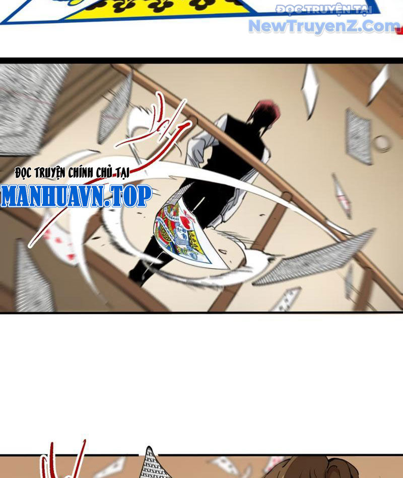 Tinh Linh Chi Hậu chapter 1 - Trang 49