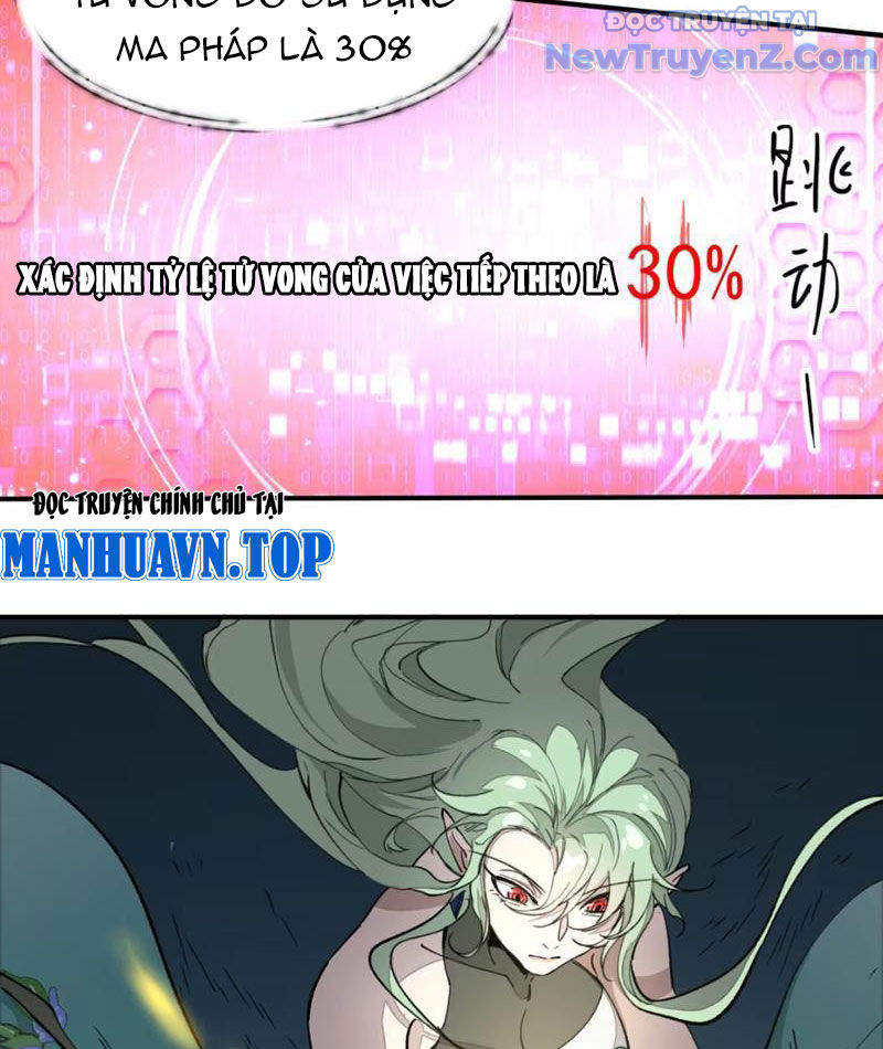 Tinh Linh Chi Hậu chapter 3 - Trang 74