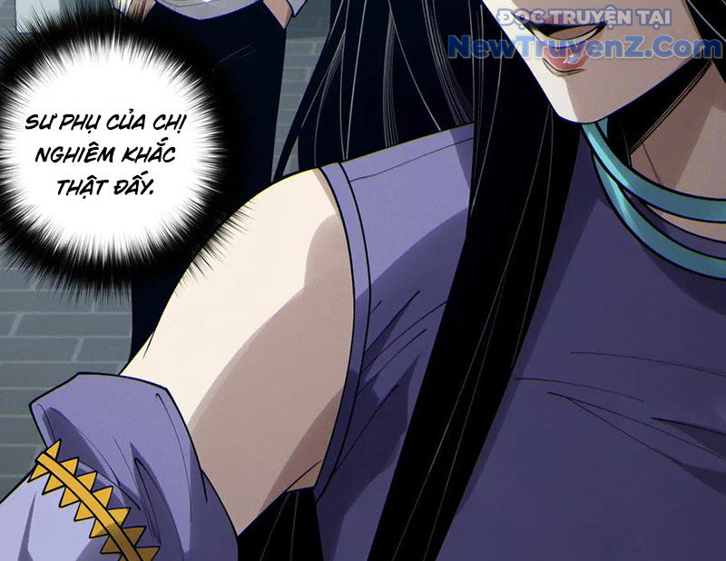 Thảm Họa Tử Linh Sư chapter 183 - Trang 105