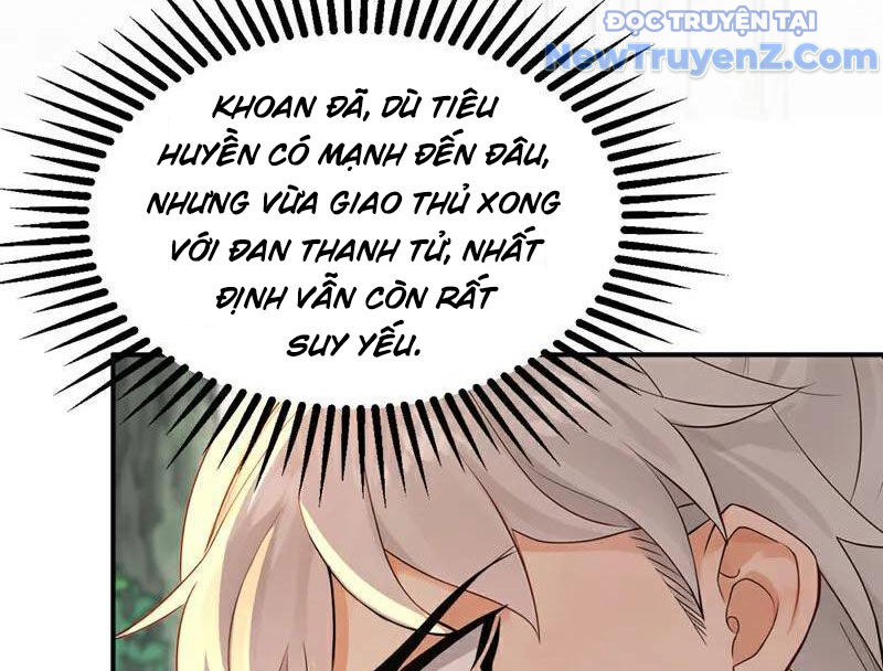 đệ Tử Tu Luyện Còn Ta Thì Lười Biếng chapter 185 - Trang 41