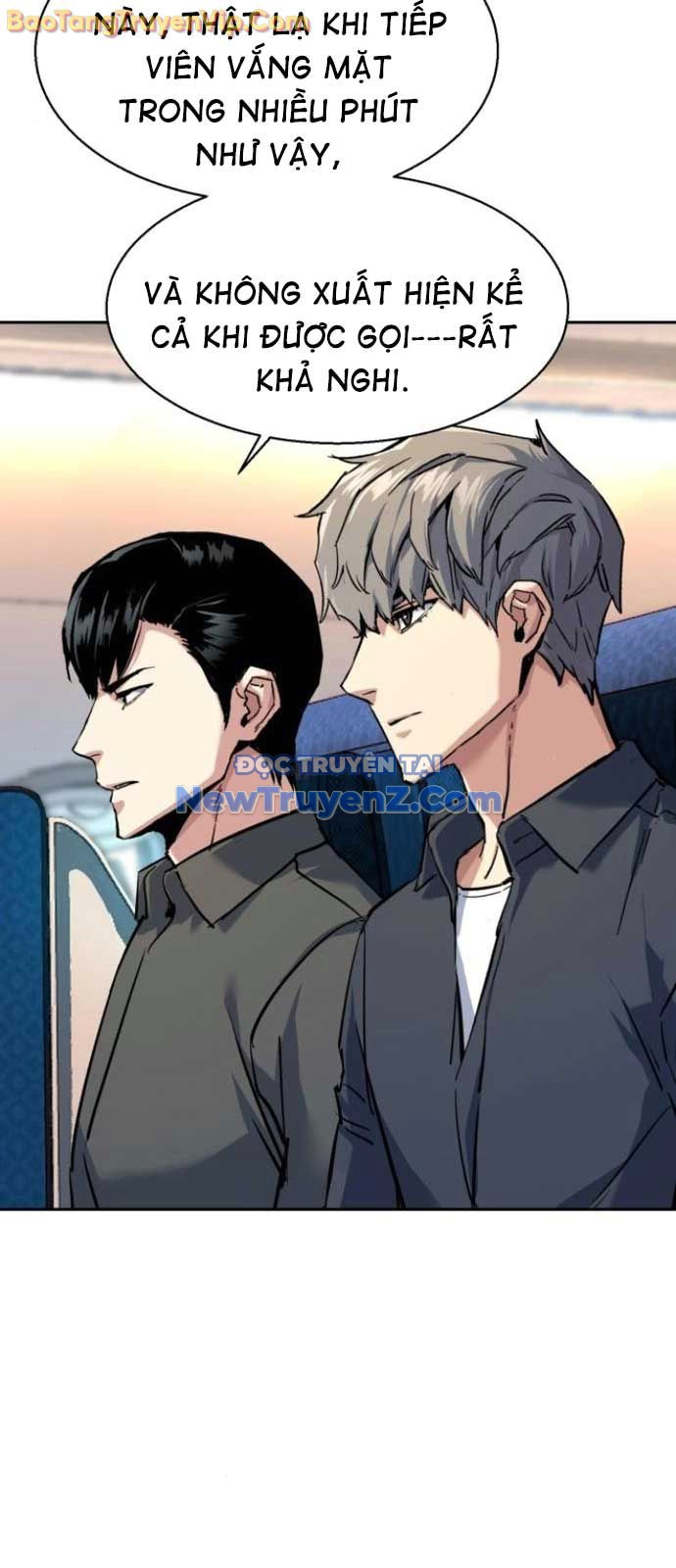 Bạn Học Của Tôi Là Lính Đánh Thuê chapter 239 - Trang 10