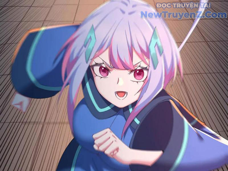 Hóa Ra Các Cô Ấy Mới Là Nhân Vật Chính chapter 84 - Trang 92