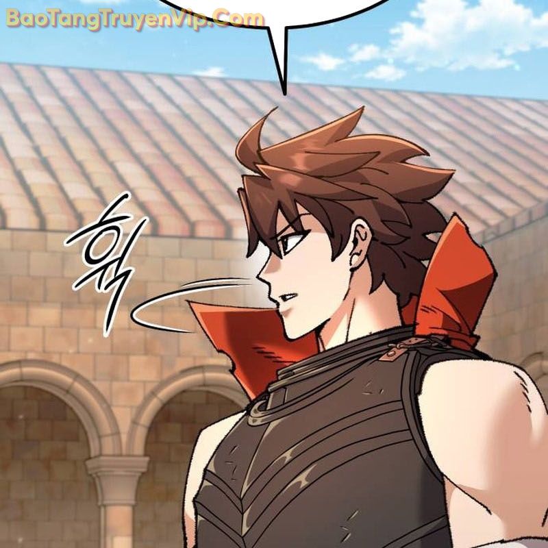 Hồi Quy Nhưng Thế Giới Vẫn Bình Yên chapter 18 - Trang 8