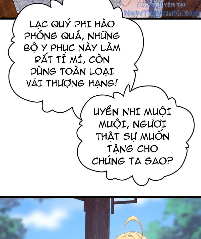 Đập Vỡ Hoàng Đế Nữ Nhi Thân chapter 44 - Trang 68