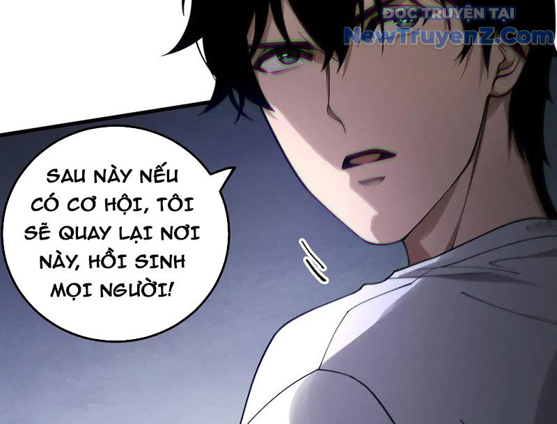 Thảm Họa Tử Linh Sư chapter 183 - Trang 34