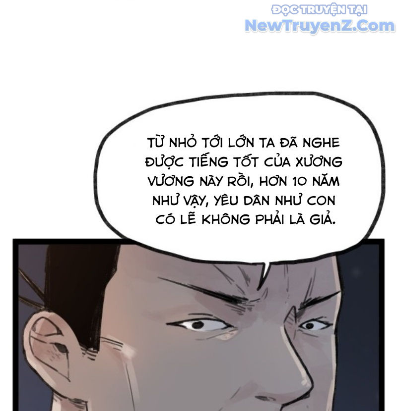 Hiệp Khách Hành Bất Thông chapter 42 - Trang 27