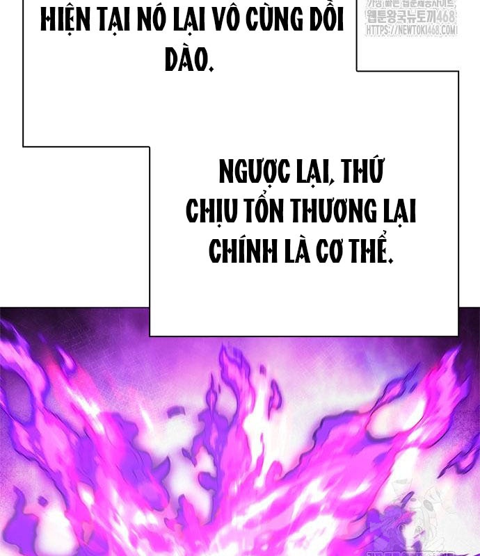 Đêm Của Yêu Tinh chapter 95 - Trang 25