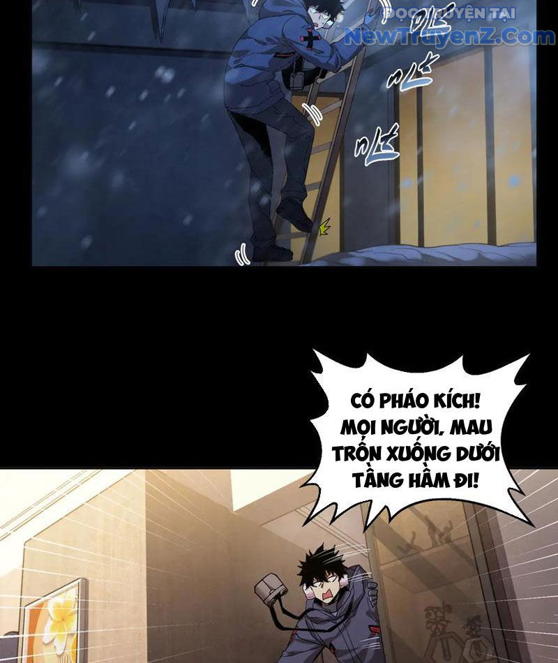 Cực Hàn Chiến Kỷ chapter 46 - Trang 38