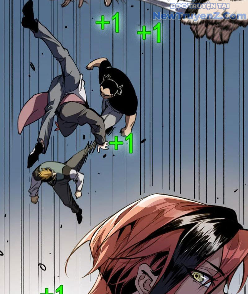 Tinh Linh Chi Hậu chapter 2 - Trang 43
