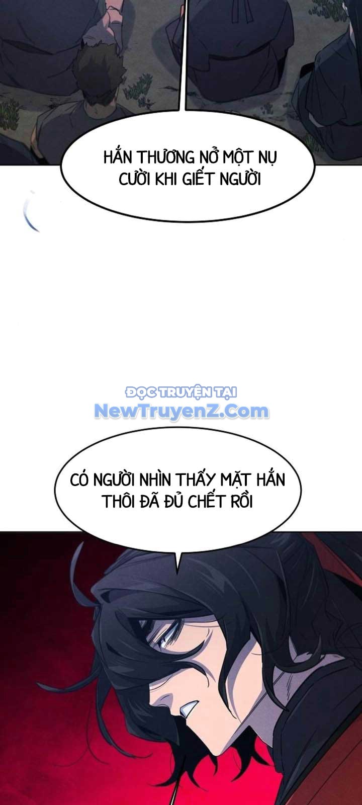 Cuồng Ma Tái Thế chapter 156 - Trang 39