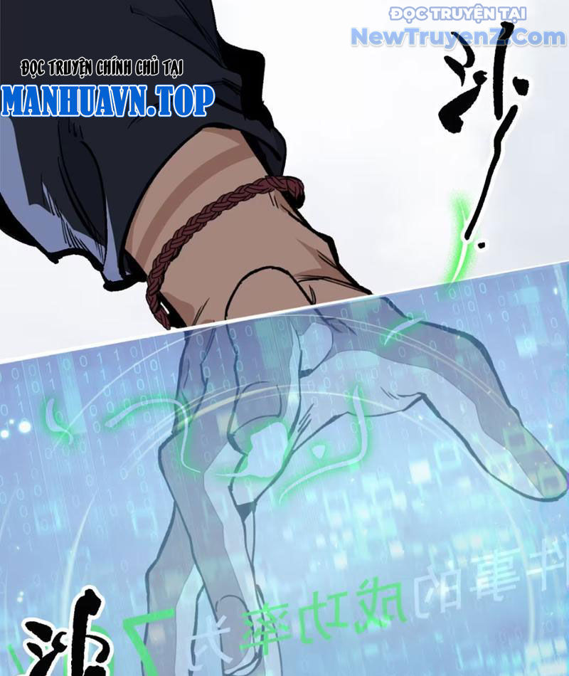 Tinh Linh Chi Hậu chapter 2 - Trang 49