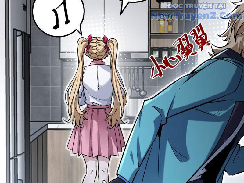 Thẻ Bài Của Ta Có Thể Gia Tăng Vô Hạn! chapter 9 - Trang 12