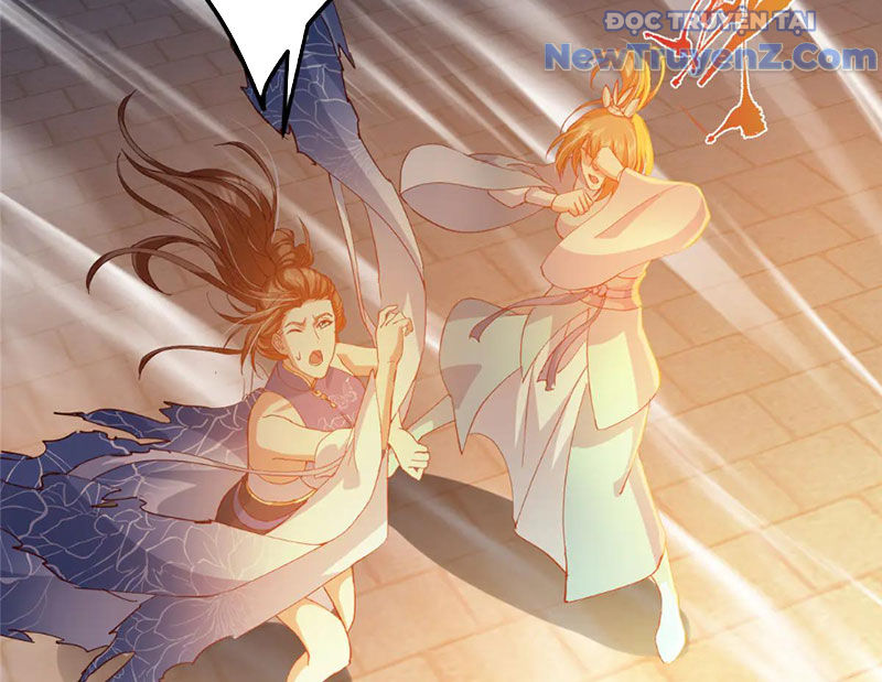 Chưởng Môn Khiêm Tốn Chút chapter 506 - Trang 84