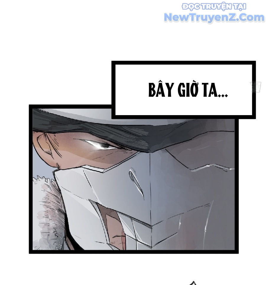 Hiệp Khách Hành Bất Thông chapter 41 - Trang 7