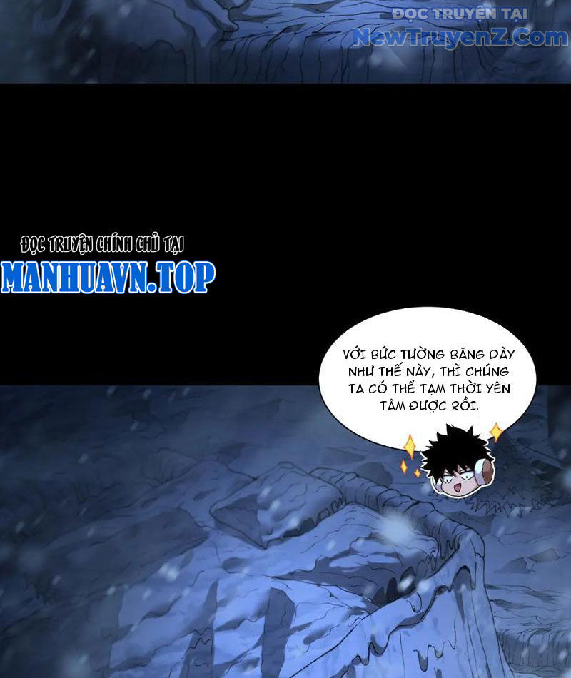 Cực Hàn Chiến Kỷ chapter 46 - Trang 22