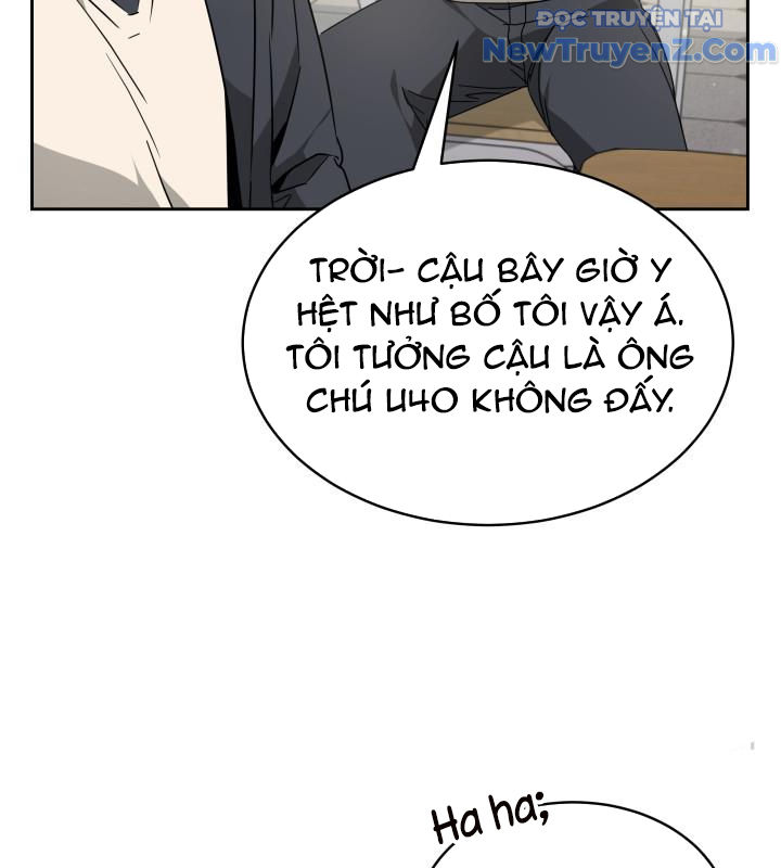 Sống Lại Một Lần Nữa chapter 3 - Trang 49