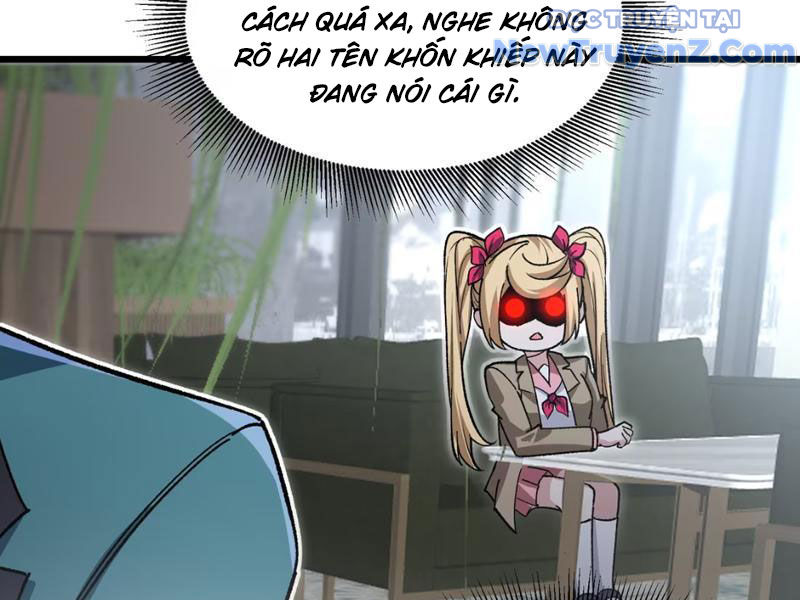 Thẻ Bài Của Ta Có Thể Gia Tăng Vô Hạn! chapter 9 - Trang 110