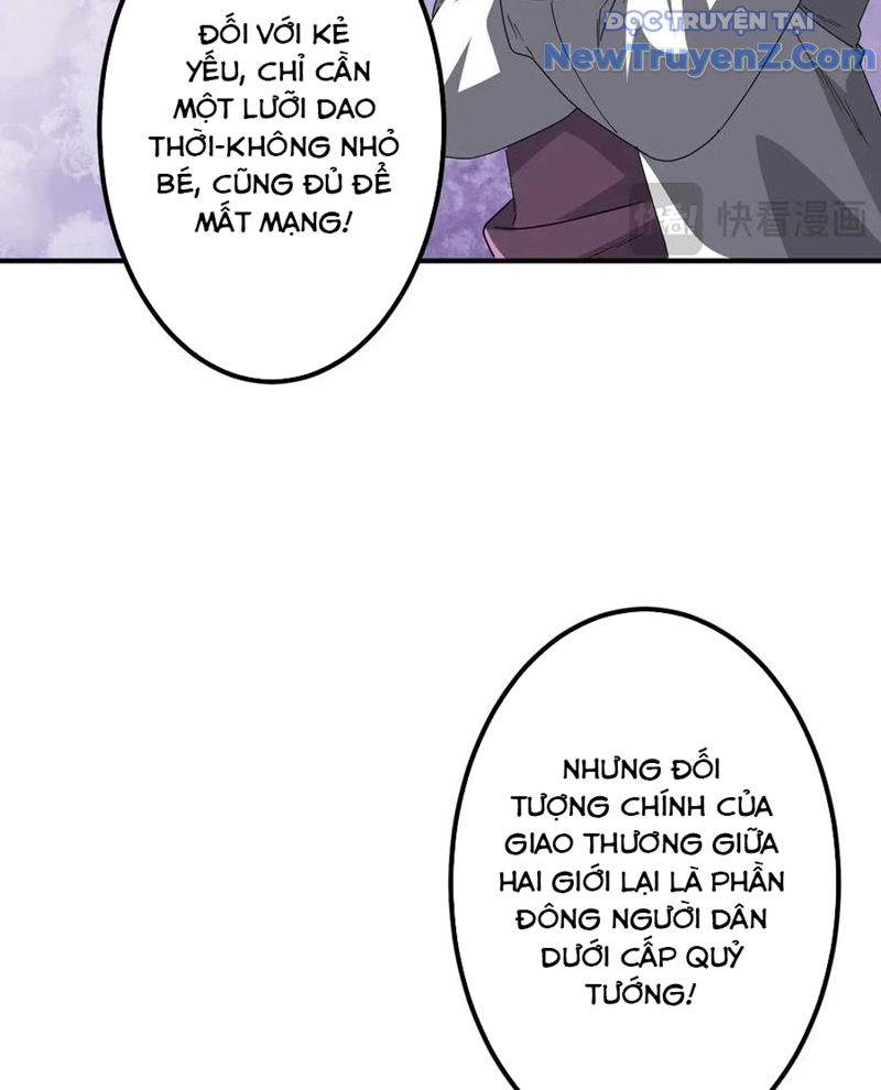 Bắt Đầu Với Trăm Vạn Minh Tệ chapter 241 - Trang 37