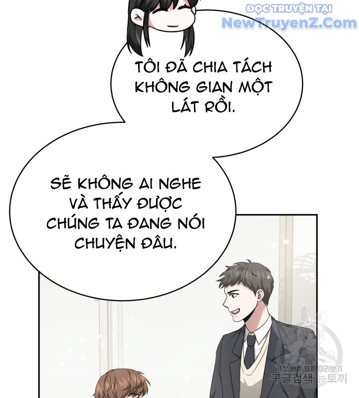 Sống Lại Một Lần Nữa chapter 4 - Trang 30