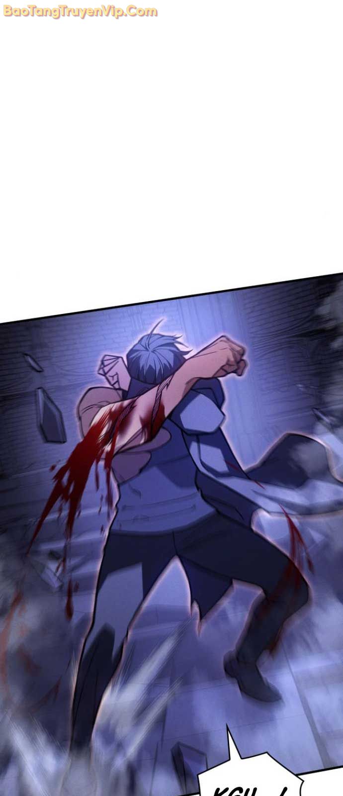 Hồi Quy Bằng Vương Quyền chapter 92 - Trang 48