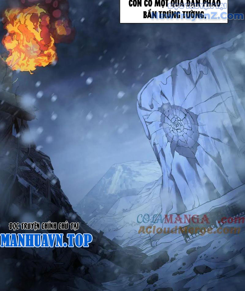 Cực Hàn Chiến Kỷ chapter 46 - Trang 43
