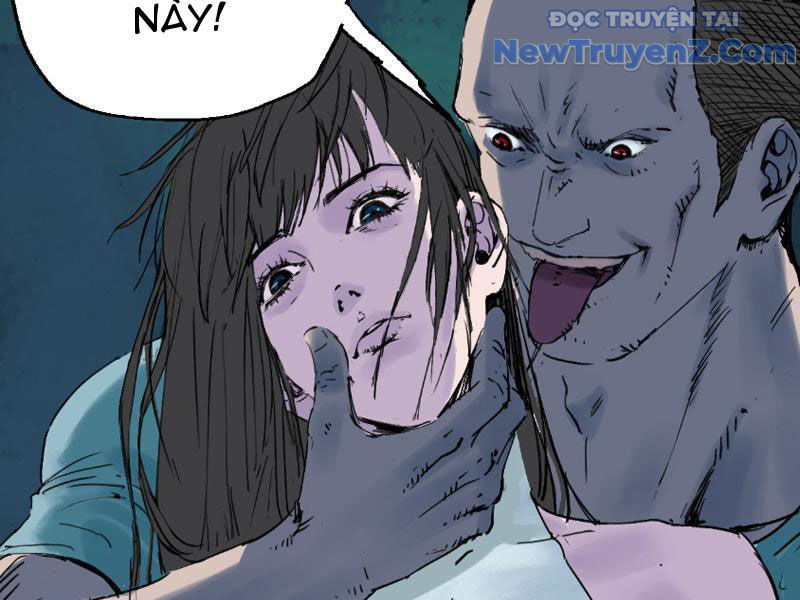 Quỷ Bộ Nhân Gian chapter 8 - Trang 86
