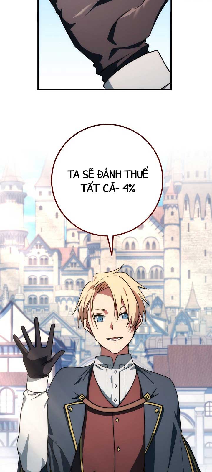 Hoàng Đế Thép chapter 42.1 - Trang 37