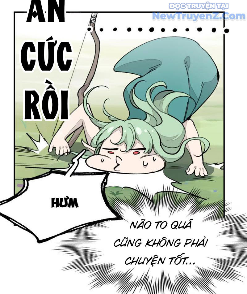 Tinh Linh Chi Hậu chapter 1 - Trang 139