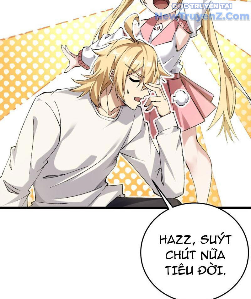 Thẻ Bài Của Ta Có Thể Gia Tăng Vô Hạn! chapter 7 - Trang 26